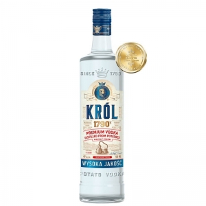 KROL POTATO VODKA 750ML